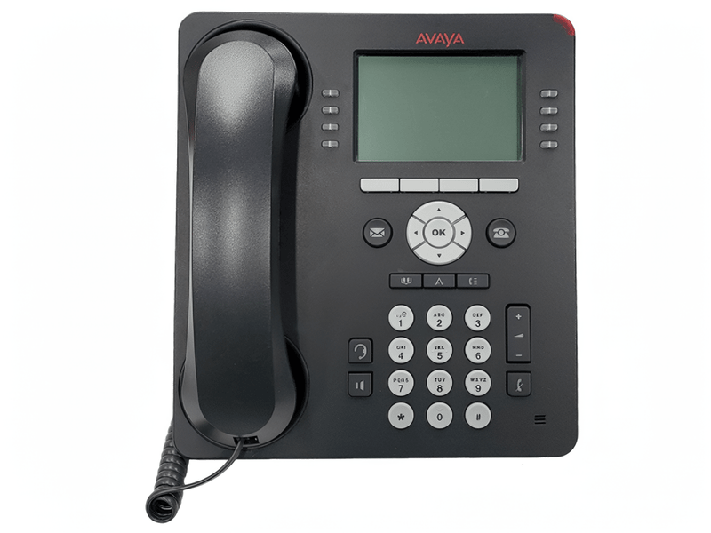 Avaya 9408TAA 数字话机 | 智昂通讯 Brightel