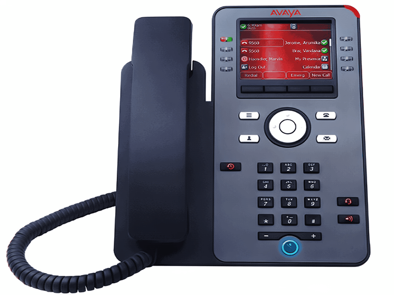 Avaya J179 IP话机 | 智昂通讯 Brightel