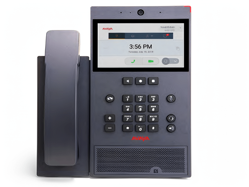 Avaya K155 IP话机 | 智昂通讯 Brightel
