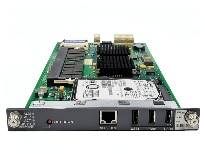 Avaya S8300E 服务器 | 智昂通讯 Brightel